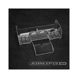 Razor Polycarbonate 1/8Th Wing Set Pre-Cut