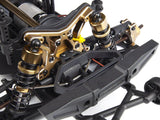 Aluminium Rear Shock Tower (Gold)