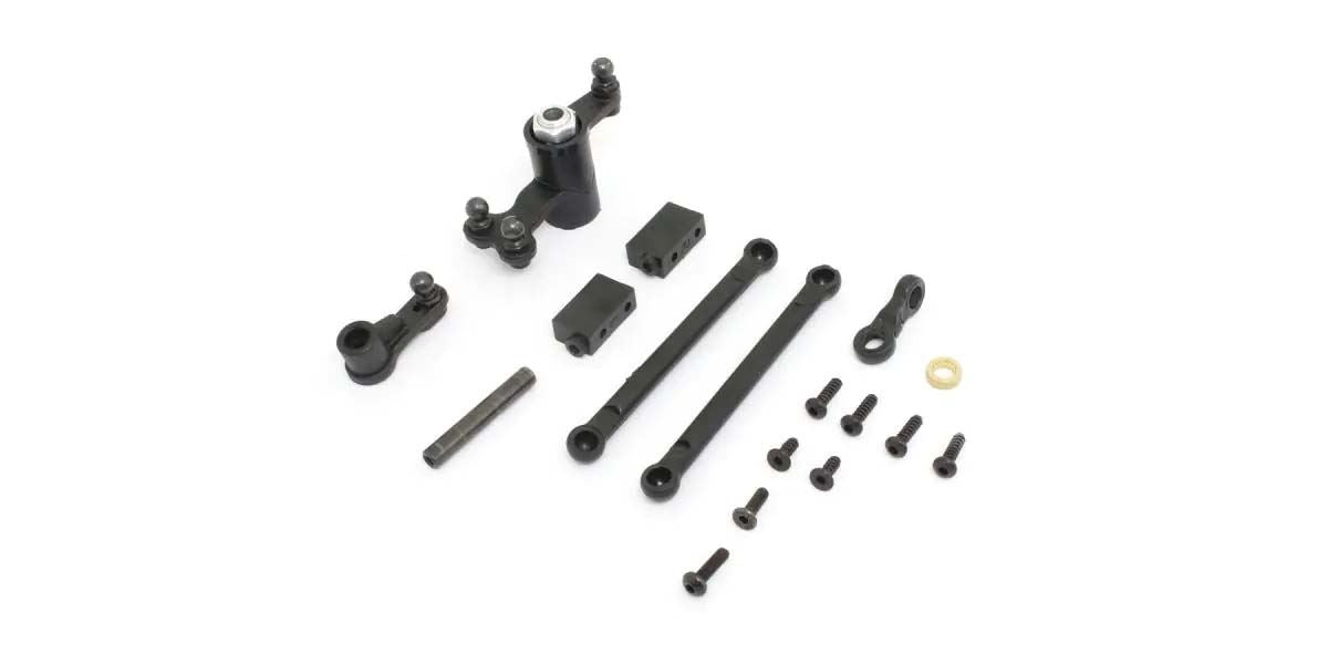 Steering Crank Kyosho Ez Series Sandmaster 1:10 Ep (Ez112)