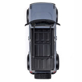 Axial 1/30 Scx30 Ford Bronco 4X4 Rtr Rock Crawler Grey