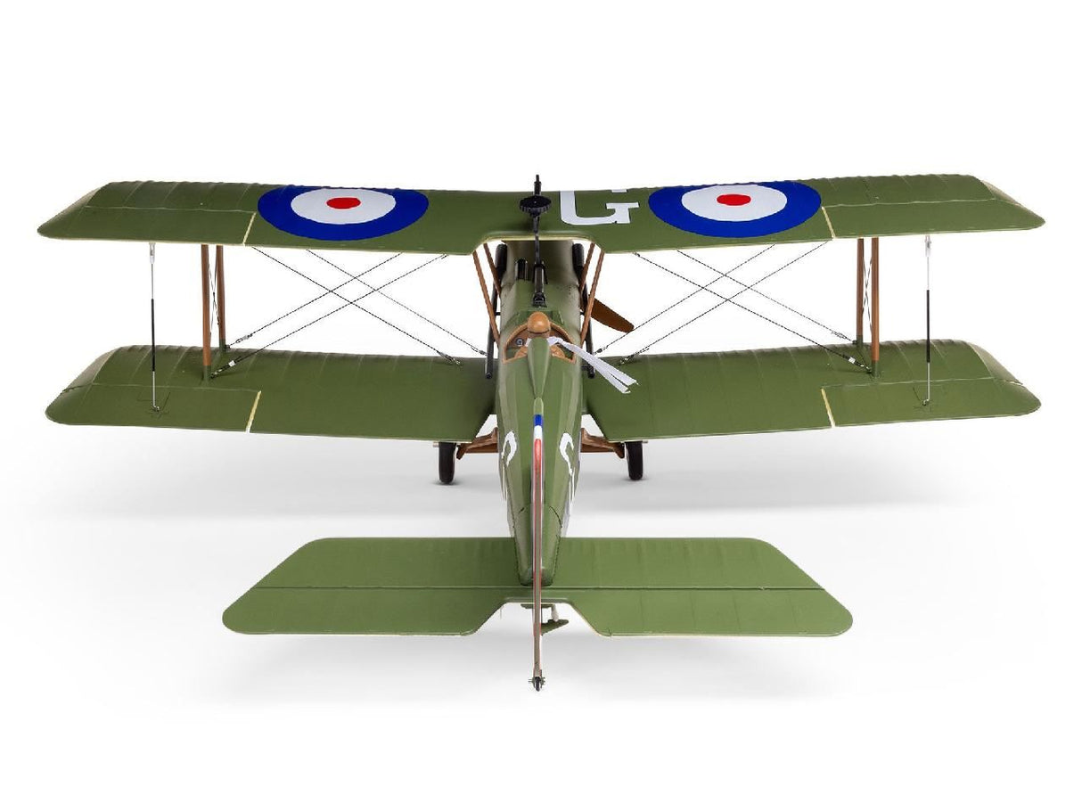 E Flite S.E.5A 900Mm Bnf Basic With As3X+ And Safe Select