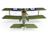 E Flite S.E.5A 900Mm Bnf Basic With As3X+ And Safe Select