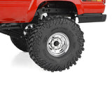 Rc4Wd Mickey Thompson 1.7  Baja Claw Ttc Scale Tyres