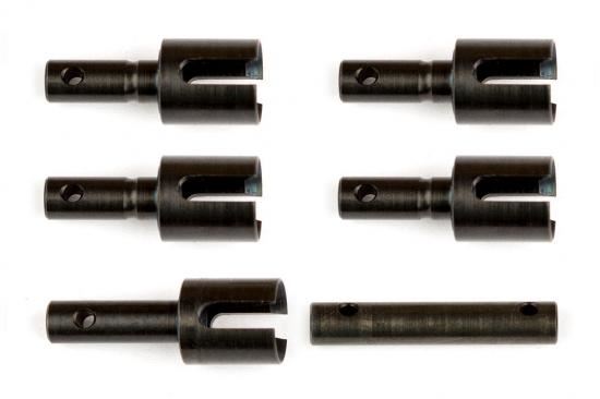ASSOCIATED REFLEX 14B/14T OUTDRIVE SET