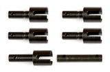 ASSOCIATED REFLEX 14B/14T OUTDRIVE SET
