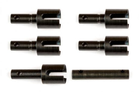 ASSOCIATED REFLEX 14B/14T OUTDRIVE SET
