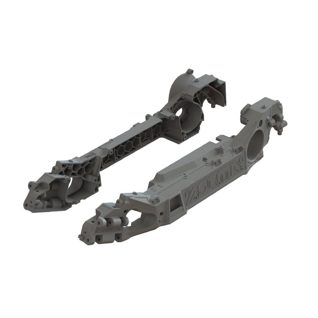 Arrma Chassis Lcg Swb