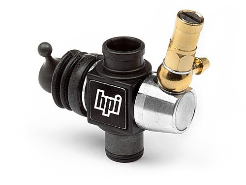 HPI Composite Slide Carburetor Set (G3.0 Ho)