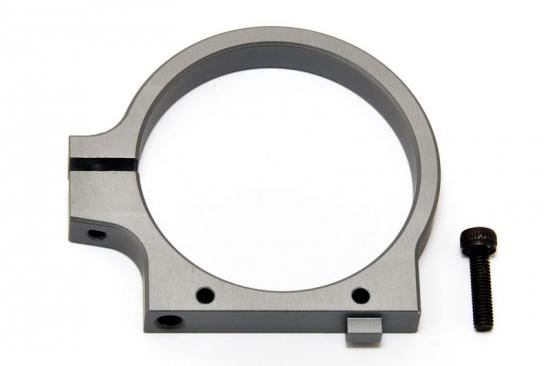 HOBAO MT CNC ALUM MOTOR "C" HOLDER - (DIAMETER 40)