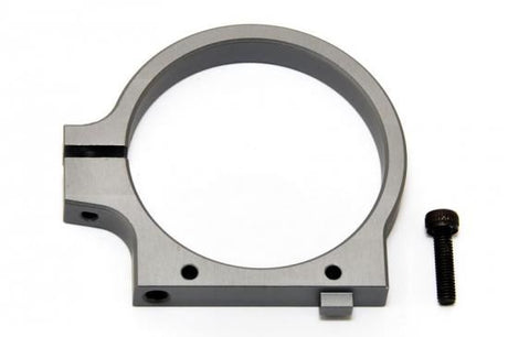 HOBAO MT CNC ALUM MOTOR "C" HOLDER - (DIAMETER 40)