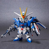 Bandai Hobby Sd Gundam Ex-Standard Rising Freedom Gundam