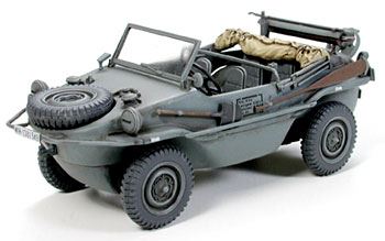 Tamiya Schwimmwagen Type 166