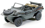 Tamiya Schwimmwagen Type 166