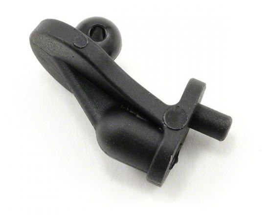 Schumacher Rear Body Mount - Cougar SV