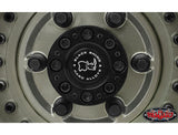 Rc4Wd Black Rhino Armory Inter Nal B/L Deep Dish 2.2  Wheels