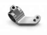 HPI Jumpshot Aluminium Steering Block Set