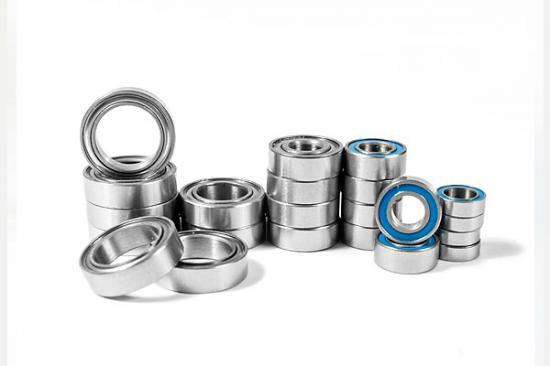 SCHELLE XRAY XB4 BEARING SET