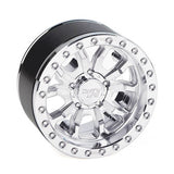 Rc4Wd Dirty Life 1.9  Dt-1 Beadlock Wheels