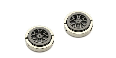 Kyosho Suzuki Jimny Mini-Z 4X4 Mx01 Pre-Glued Tires (2 - Heavy Weight