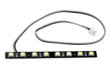 RC4WD RANCH GRILLE GUARD W/LIGHTS FOR TRAXXAS TRX-4 2021 FORD BRONCO
