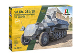 Italeri Sd.Kfz. 251 /10