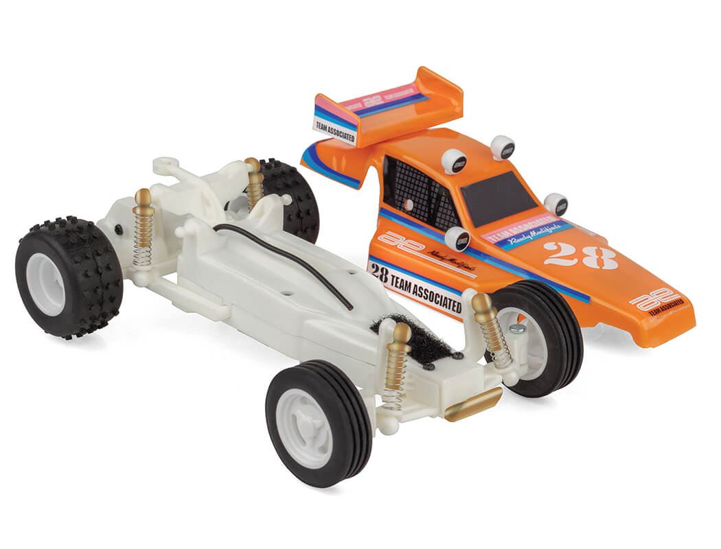 Team Associated Rc28 Zoom