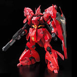 Bandai Hobby Rg 1/144 Msn-04 Sazabi