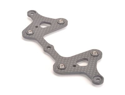 Schumacher C/F - Front Beam - Eclipse 2