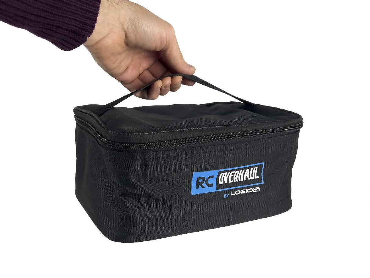 Rco Charger/Tool Bag (250X150X100Mm)