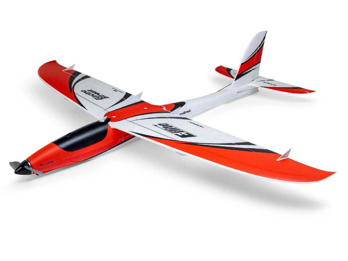 E Flite Electrostreak 1.1M Bnf Basic With As3X+ And Safe Select