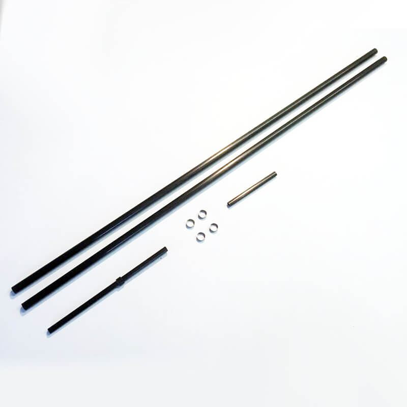 Joysway Df65V6-V8 A+ Mast Set