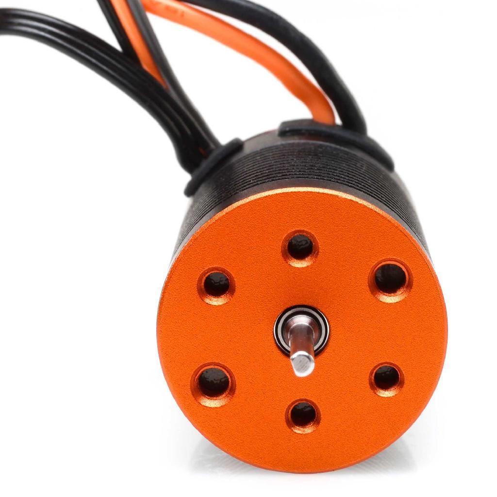 Spektrum Firma Sensored Brushless Motor Esc / 2800Kv 2-in-1 Combo