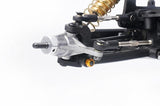 Koswork Hardened Suspension Shaft 3X26Mm For Kyosho Optima Series (2)
