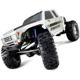 Pro-Line Pro-Comp Front/Rear (97Mm) Scaler Shocks, Blue (2): 1/10 Roc