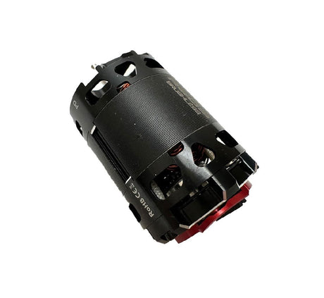 Reds Vx4H 540 7.5T Brushless Motor 2 Poles Sensored Brca & Efra Legal