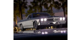 Kyosho Fazer Fz02 (L) Chevy El Camino Ss396 1969 Type2 1:10 Readyset