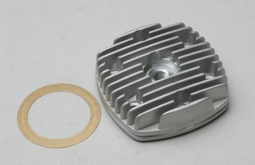 OS Engine Cylinder Head 61FX