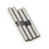 Yeah Racing Steel Full Short Pin Set For CK-M07
