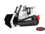 RC4WD 1/14 SCALE DXR2 HYDRAULIC EARTH DOZER RTR (WHITE)