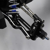 Yeah Racing Aluminum Front C Hub For Traxxas Drag Slash