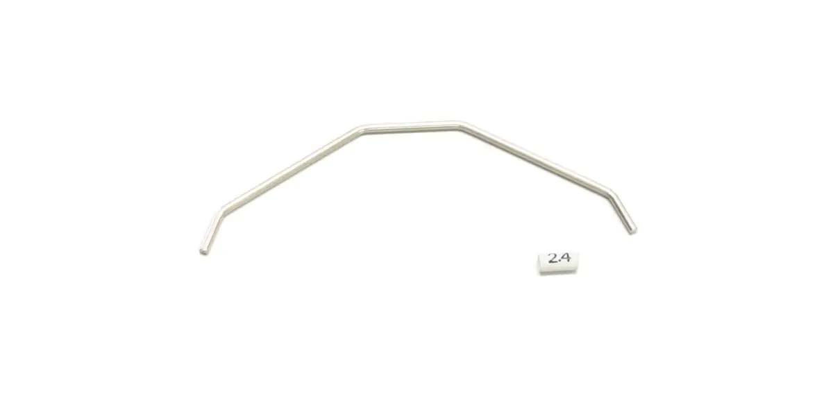 Front Stabilizer Bar 2.4Mm Kyosho Inferno Mp9-Mp10 Mp11