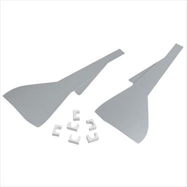 TOPFLITE Landing Gear Cover Set Giant FW-190 ARF
