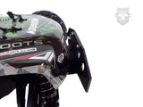 T-Bone Racing Thrasher Front Bumper - Arrma Kraton 6S BLX