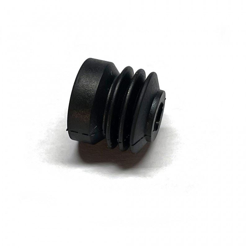 Picco Rubber Boot For Aluminium Carburettor