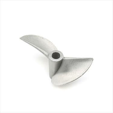 Pro Boat Left Side Prop - CW Rotation 1.7x 1.6 - 1/16 shaft