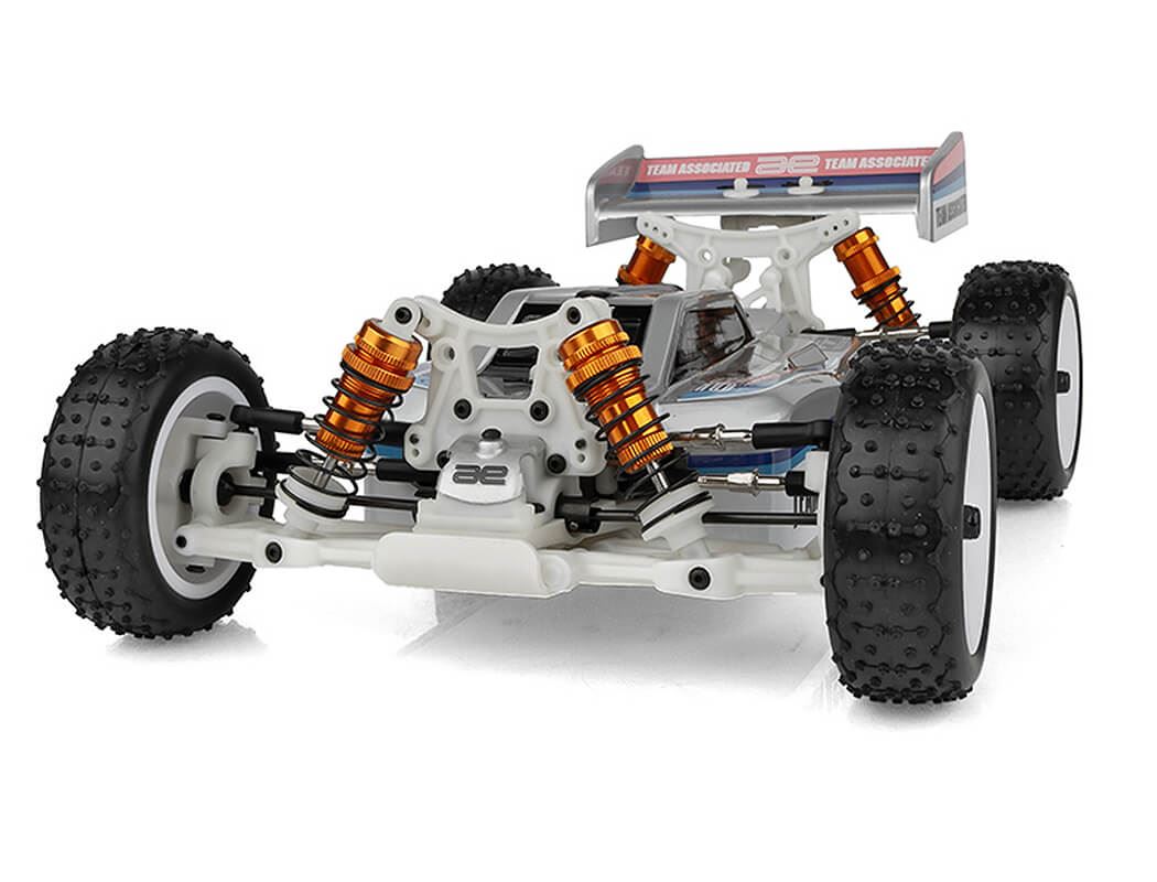 Team Associated Reflex 14B Buggy Classic Kit