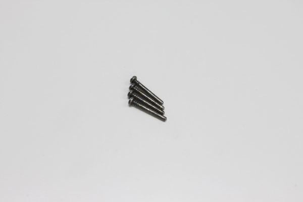 Suspension Screw Shaft 3X25Mm Kyosho Inferno (4) 92418