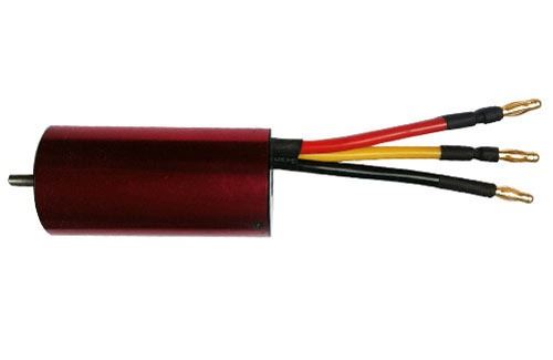 DHK 2260KV Brushless Motor (4S) (M-DHKH115)