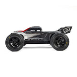 Pro-Line 1/16 Pre-Cut Brute Clear Body: Arrma Mini Kraton
