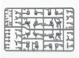 Tamiya 1/35 German 5Cm A.T. Gun Pak38